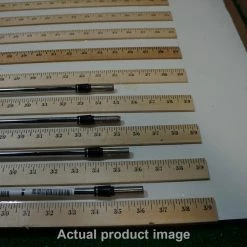 True Temper Xp 95 S300 Stiff Iron Set Shaft Set Pulls .370 663389 8 True Temper Xp 95 S300 Stiff Iron Set Shaft Set Pulls .370 663389 -Mullie Golf Shop 00663389 3 17227.1670602817