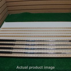 True Temper Xp 95 S300 Stiff Iron Set Shaft Set Pulls .370 663389 9 True Temper Xp 95 S300 Stiff Iron Set Shaft Set Pulls .370 663389 -Mullie Golf Shop 00663389 4 78825.1670602817