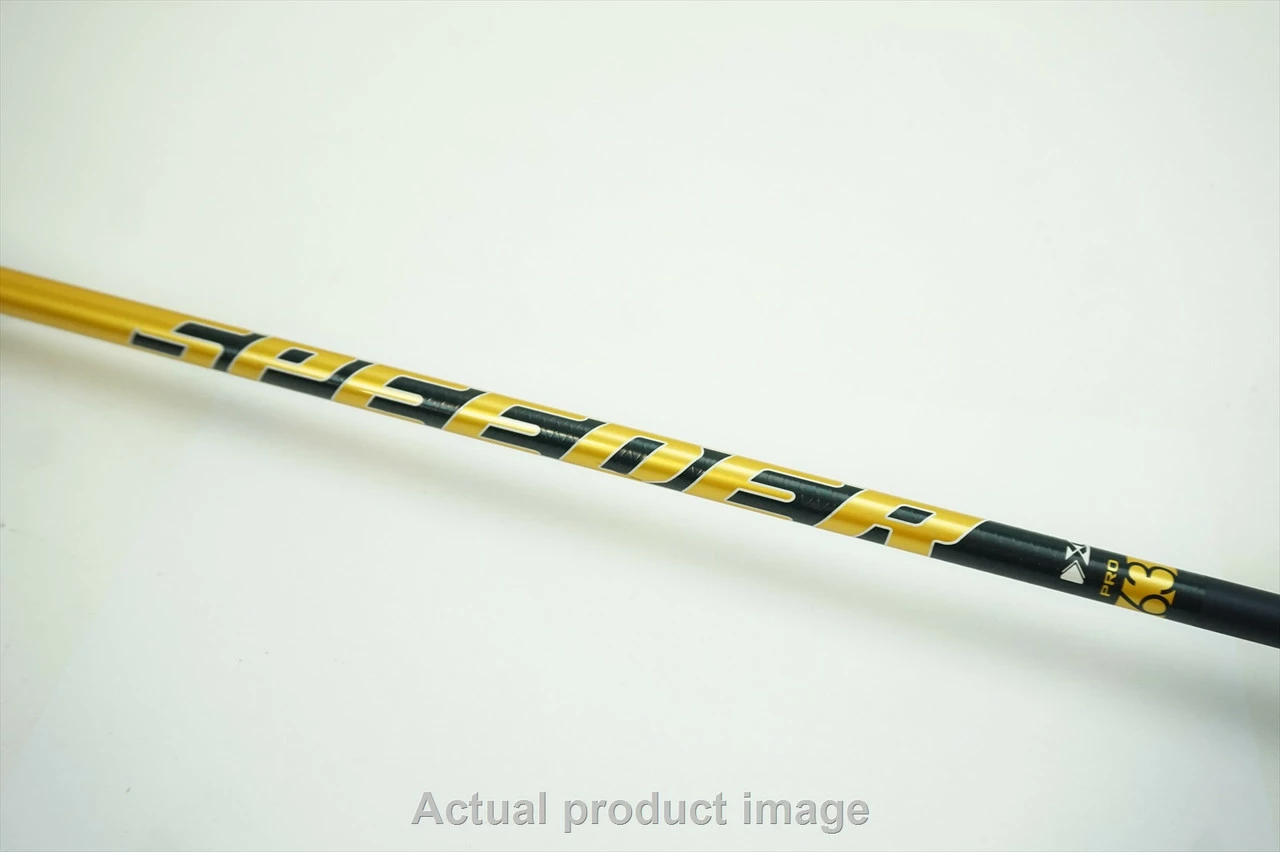 FUJIKURA SPEEDER XLR8 63 X 63G X-STIFF FAIRWAY SHAFT Ping G400 42.75" 00675373 3 FUJIKURA SPEEDER XLR8 63 X 63G X-STIFF FAIRWAY SHAFT Ping G400 42.75" 00675373