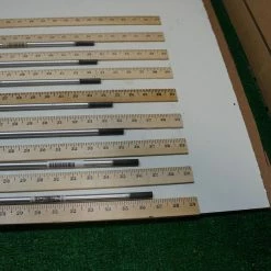 Adams® ADAMS IDEA ULTRALITE 50 LADY IRON SET SHAFT SET 7PC .370 680476 8 Adams® ADAMS IDEA ULTRALITE 50 LADY IRON SET SHAFT SET 7PC .370 680476 -Mullie Golf Shop 00680476 3 57383.1663177261