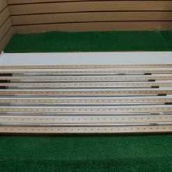 Adams® ADAMS IDEA ULTRALITE 50 LADY IRON SET SHAFT SET 7PC .370 680476 9 Adams® ADAMS IDEA ULTRALITE 50 LADY IRON SET SHAFT SET 7PC .370 680476 -Mullie Golf Shop 00680476 4 58447.1663177262