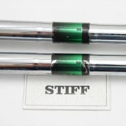 Mizuno T-Zoid True Stiff 34.25"-37.75" 8pc Iron Shaft Set Pulls .355 00681078 10 Mizuno T-Zoid True Stiff 34.25"-37.75" 8pc Iron Shaft Set Pulls .355 00681078 -Mullie Golf Shop 00681078 4 75695.1620228110