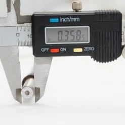 Mizuno T-Zoid True Stiff 34.25"-37.75" 8pc Iron Shaft Set Pulls .355 00681078 11 Mizuno T-Zoid True Stiff 34.25"-37.75" 8pc Iron Shaft Set Pulls .355 00681078 -Mullie Golf Shop 00681078 5 07370.1620228111