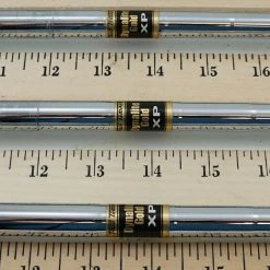 True Temper Dynalite Gold Xp R300 Regular Iron Shaft Set .355 34.25"-37" 707246 9 True Temper Dynalite Gold Xp R300 Regular Iron Shaft Set .355 34.25"-37" 707246 -Mullie Golf Shop 00707246 2 21661.1666125176