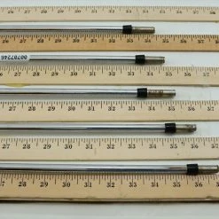 True Temper Dynalite Gold Xp R300 Regular Iron Shaft Set .355 34.25"-37" 707246 11 True Temper Dynalite Gold Xp R300 Regular Iron Shaft Set .355 34.25"-37" 707246 -Mullie Golf Shop 00707246 4 37097.1666125177