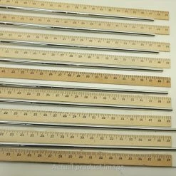 Uncut KBS FLT 125 S+ Stiff+ 3-PW Iron Shaft Set .355 37.5"-40.5" 727593 -Mullie Golf Shop 00727593 4 47022.1627419247