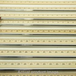 New KBS Tour V 130g X-Stiff 7pc 4-PW Iron Shaft Set .355 Taper 37"-40" 727798 8 New KBS Tour V 130g X-Stiff 7pc 4-PW Iron Shaft Set .355 Taper 37"-40" 727798 -Mullie Golf Shop 00727798 3 04792.1676385811