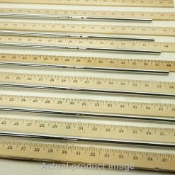 New KBS Tour V 130g X-Stiff 7pc 4-PW Iron Shaft Set .355 Taper 37"-40" 727798 9 New KBS Tour V 130g X-Stiff 7pc 4-PW Iron Shaft Set .355 Taper 37"-40" 727798 -Mullie Golf Shop 00727798 4 02038.1676385812