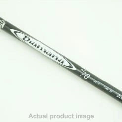 Mitsubishi Rayon New Uncut Mitsubishi Diamana Ltd White D+ 70 Stiff 46" Driver Shaft .335 6 Mitsubishi Rayon New Uncut Mitsubishi Diamana Ltd White D+ 70 Stiff 46" Driver Shaft .335 -Mullie Golf Shop 00747340 2 67451.1671746765