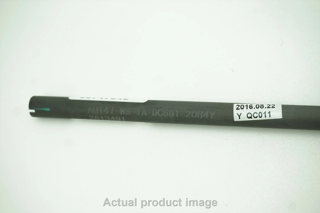 Mitsubishi Rayon New Uncut Mitsubishi Diamana Ltd White D+ 70 Stiff 46" Driver Shaft .335 5 Mitsubishi Rayon New Uncut Mitsubishi Diamana Ltd White D+ 70 Stiff 46" Driver Shaft .335 - Image 3