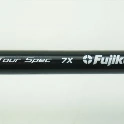 FUJIKURA ATMOS BLACK TS 7X X-STIFF DRIVER SHAFT COBRA 44" 750979 -Mullie Golf Shop 00750979 2 28954.1669761586