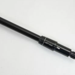 Oban Kiyoshi Black 65 04 65G Stiff 43.75" Driver Shaft Taylormade 00765113 -Mullie Golf Shop 00765113 3 49774.1665079843