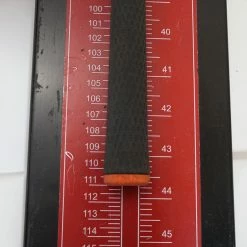 Oban Kiyoshi Black 65 04 65G Stiff 43.75" Driver Shaft Taylormade 00765113 -Mullie Golf Shop 00765113 5 05914.1665079844