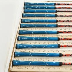 Fujikura Vista Pro Combo 11Pc 40G R3 Lite Iron Shaft Pulls 30"-34.75" 766684 -Mullie Golf Shop 00766684 3 75660.1663177195