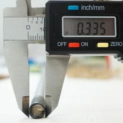 Fujikura Vista Pro Combo 11Pc 40G R3 Lite Iron Shaft Pulls 30"-34.75" 766684 -Mullie Golf Shop 00766684 6 87826.1663177196