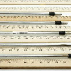 True Temper Dynamic Gold S400 5Pc Iron Shaft Pulls .355T 35.75"-39.75" 775449 11 True Temper Dynamic Gold S400 5Pc Iron Shaft Pulls .355T 35.75"-39.75" 775449 -Mullie Golf Shop 00775449 4 03669.1663177205