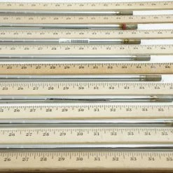 Nippon Ns Pro 840 S 8Pc 84G Stiff Iron Shaft Pulls .370 34.25"-37" 777334 11 Nippon Ns Pro 840 S 8Pc 84G Stiff Iron Shaft Pulls .370 34.25"-37" 777334 -Mullie Golf Shop 00777334 4 64882.1663177209