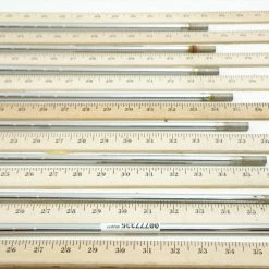 Nippon Ns Pro 840 S 8Pc 84g Stiff Iron Shaft Pulls .370 34.25"-37" 777335 -Mullie Golf Shop 00777335 4 08399.1663177207