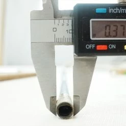 Nippon Ns Pro 840 S 8Pc 84g Stiff Iron Shaft Pulls .370 34.25"-37" 777335 -Mullie Golf Shop 00777335 6 67659.1663177208