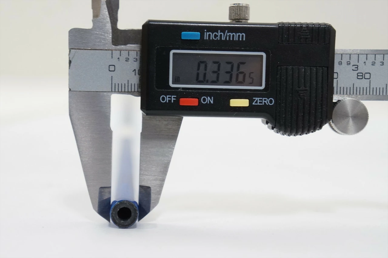 New Graphite Design Bb-7S 70G Stiff 46" Driver Shaft .335 00784362 5 New Graphite Design Bb-7S 70G Stiff 46" Driver Shaft .335 00784362 - Image 3