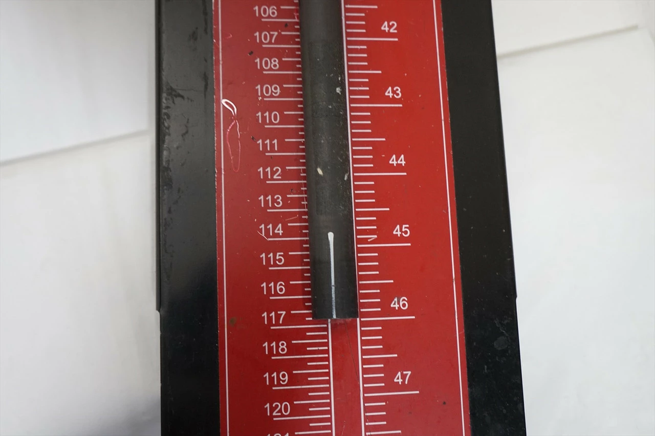 New Graphite Design Bb-7S 70G Stiff 46" Driver Shaft .335 00784362 7 New Graphite Design Bb-7S 70G Stiff 46" Driver Shaft .335 00784362 - Image 5