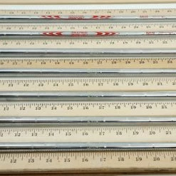 Nippon N.S.Pro 1150Gh Tour X-Stiff Iron Shaft Pulls .370 33.5"-36.75" 786492