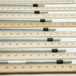 Nippon N.S.Pro 1150Gh Tour X-Stiff Iron Shaft Pulls .370 33.5"-36.75" 786492 11 Nippon N.S.Pro 1150Gh Tour X-Stiff Iron Shaft Pulls .370 33.5"-36.75" 786492 -Mullie Golf Shop 00786492 4 68473.1663177214