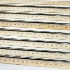 New KBS Tour Black Nickel 110G Regular Iron Shaft Set 4-PW 37.5-40" .355T 791332 -Mullie Golf Shop 00791332 2 83728.1669066129