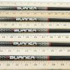 TAYLORMADE REAX 5PC SUPERFAST 60G REGULAR IRON SHAFT SET .370 34.5"-36" 798517 1 TAYLORMADE REAX 5PC SUPERFAST 60G REGULAR IRON SHAFT SET .370 34.5"-36" 798517 -Mullie Golf Shop 00798517 1 55461.1671572761