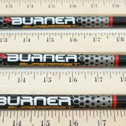 TAYLORMADE REAX 5PC SUPERFAST 60G REGULAR IRON SHAFT SET .370 34.5"-36" 798517 9 TAYLORMADE REAX 5PC SUPERFAST 60G REGULAR IRON SHAFT SET .370 34.5"-36" 798517 -Mullie Golf Shop 00798517 2 21751.1671572761