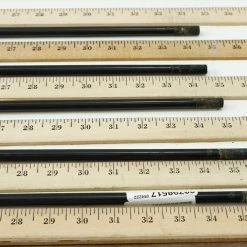 TAYLORMADE REAX 5PC SUPERFAST 60G REGULAR IRON SHAFT SET .370 34.5"-36" 798517 11 TAYLORMADE REAX 5PC SUPERFAST 60G REGULAR IRON SHAFT SET .370 34.5"-36" 798517 -Mullie Golf Shop 00798517 4 36621.1671572762