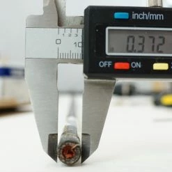 TAYLORMADE REAX 5PC SUPERFAST 60G REGULAR IRON SHAFT SET .370 34.5"-36" 798517 13 TAYLORMADE REAX 5PC SUPERFAST 60G REGULAR IRON SHAFT SET .370 34.5"-36" 798517 -Mullie Golf Shop 00798517 6 94967.1671572763