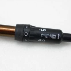 Ping Alta Cb 70 R 70G Regular 38.75" Hybrid Shaft Ping G400 802095 -Mullie Golf Shop 00802095 3 07887.1677268500