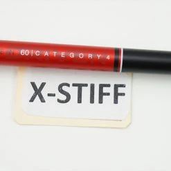 KBS TD Tour Driven 60G Category4 X-Stiff 44.5" Driver Shaft Callaway Mavrik Epic -Mullie Golf Shop 00803073 2 05615.1639077220