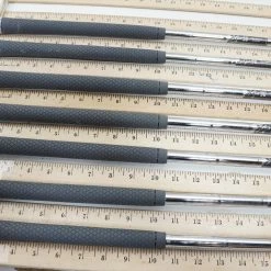 True Temper Xp 90 R 90G Regular 34"-38" 7pc Iron Shaft Set .370 00806251 -Mullie Golf Shop 00806251 2 67163.1663177292
