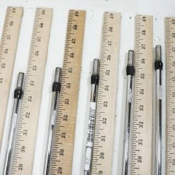 True Temper Xp 90 R 90G Regular 34"-38" 7pc Iron Shaft Set .370 00806251 -Mullie Golf Shop 00806251 3 04734.1663177293