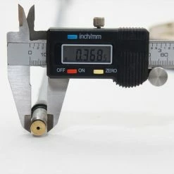 True Temper Xp 90 R 90G Regular 34"-38" 7pc Iron Shaft Set .370 00806251 -Mullie Golf Shop 00806251 5 06542.1663177294