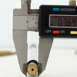 True Temper Xp 90 R 90G Regular 34"-38" 7pc Iron Shaft Set .370 00806251 -Mullie Golf Shop 00806251 6 69018.1663177294