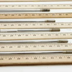 True Temper Amt White S300 Stiff 34.5"-36.75" 5Pcs Iron Shaft Pulls .355T 806277 11 True Temper Amt White S300 Stiff 34.5"-36.75" 5Pcs Iron Shaft Pulls .355T 806277 -Mullie Golf Shop 00806277 4 43033.1663177295