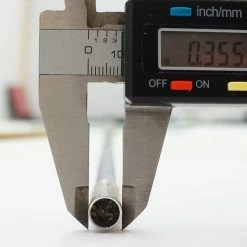 True Temper Amt White S300 Stiff 34.5"-36.75" 5Pcs Iron Shaft Pulls .355T 806277 13 True Temper Amt White S300 Stiff 34.5"-36.75" 5Pcs Iron Shaft Pulls .355T 806277 -Mullie Golf Shop 00806277 6 26913.1663177296