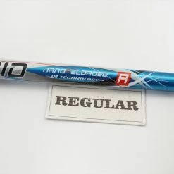 New Graphite Design Ys 75 75G Regular 42" Hybrid Shaft .370 00823522 -Mullie Golf Shop 00823522 2 98912.1673022233