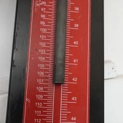 New Graphite Design Ys 75 75G Regular 42" Hybrid Shaft .370 00823522 -Mullie Golf Shop 00823522 5 02025.1673022234