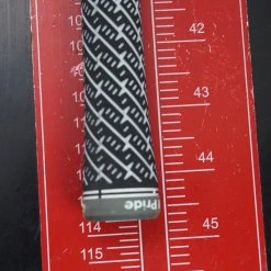 LH Project X Hzrdus Smoke Green 70G 6.0 Stiff 44.75" Driver Shaft TaylorMade -Mullie Golf Shop 00832829 5 39096.1674587455