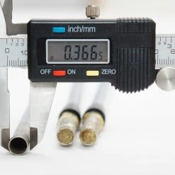 True Temper Blue Label 5.5 115G 34.25"-36.25" Iron Shaft Set Pulls .370 836420 -Mullie Golf Shop 00836420 5 67826.1663191739