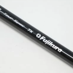Fujikura Atmos Black Tour Spec 7 X 70G X-STIFF 43" Driver Shaft Cobra 00838565 -Mullie Golf Shop 00838565 2 37785.1662163248