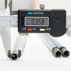 Nippon Ping Awt 2.0 112G Stiff 33.75"-36.75" Iron Shaft Set Pulls .355T 839733 -Mullie Golf Shop 00839733 5 05324.1663191737