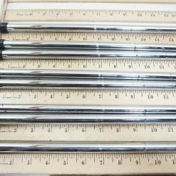 True Temper Dynalite Gold Xp R300 Regular 35-38" 8pc Iron Shaft Set .355 842123 -Mullie Golf Shop 00842123 2 02833.1675384859