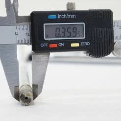 True Temper Dynalite Gold Xp R300 Regular 35-38" 8pc Iron Shaft Set .355 842123 -Mullie Golf Shop 00842123 5 42218.1675384860