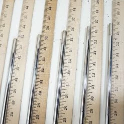 Kbs Tour 120 S 120g Stiff 34"-37.5" 7pc Iron Shaft Set .355 00842287 9 Kbs Tour 120 S 120g Stiff 34"-37.5" 7pc Iron Shaft Set .355 00842287 -Mullie Golf Shop 00842287 3 93455.1675384555