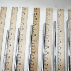 True Temper Dyn Gold 105 R300 Regular 34.25-37.5" 8pc Iron Shaft Set .355 842288 -Mullie Golf Shop 00842288 3 20379.1675384472